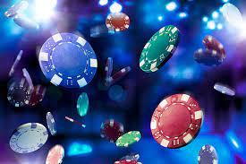 Casino Magnit